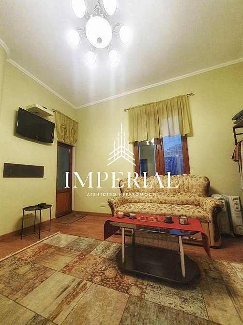 Оренда Квартира 2-кімнатна, 6/6 поверх на вул. Івана Мазепи Киев - изображение 3