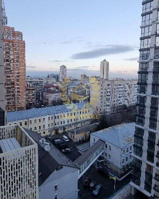 Продаж Квартира 1-кімнатна, 14/19 поверх на Бульварно-Кудрявская ул., 15А Kiev - photo 17