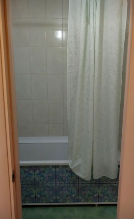 Оренда Квартира 1-кімнатна, 14/18 поверх на Петра Григоренка, 3б Київ