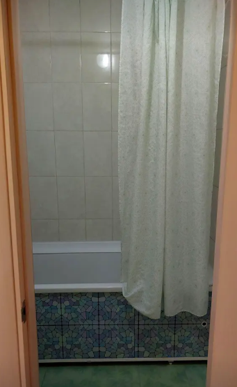 Оренда Квартира 1-кімнатна, 14/18 поверх на Петра Григоренка, 3б Київ - фото 3