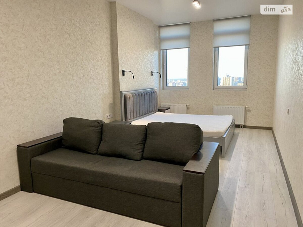 Оренда Квартира 1-кімнатна, 35/36 поверх на проспект Берестейський, 11 Київ - фото 8