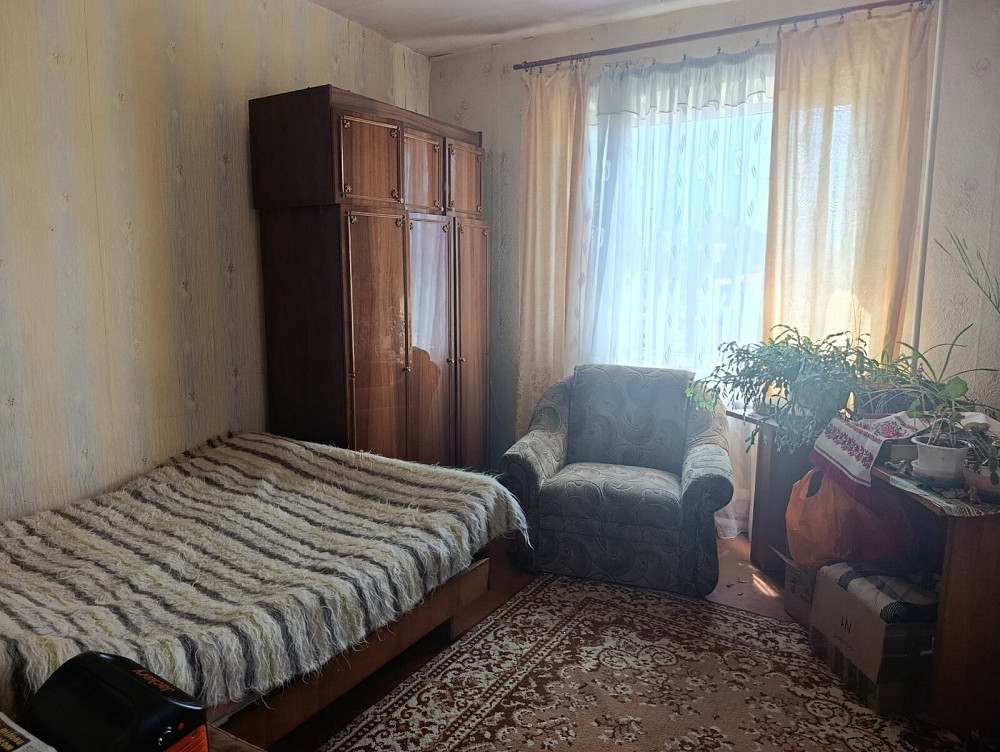 Міцний двоповерховий цегляний будинок. Кропивницький - фото 3