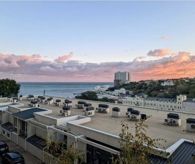 2-х комнатная квартира -ЖК Аркадийский Дворец Odessa - photo 15