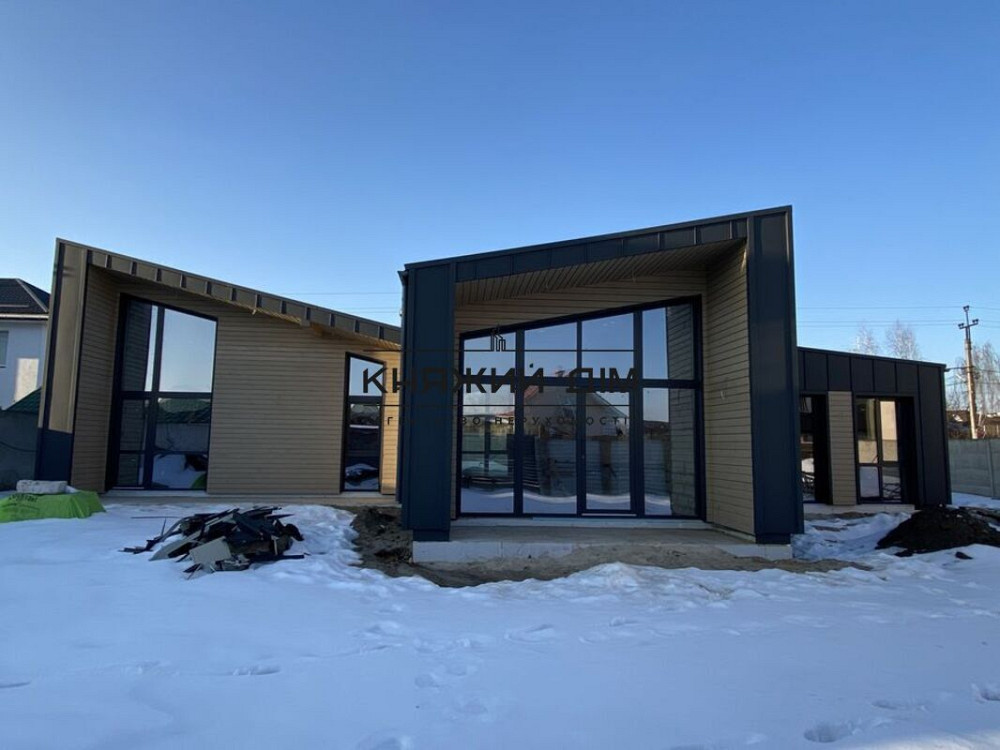 Без комиссии! Продажа нового стильного коттеджа на Осокорках. № 2211539 Київ - фото 19