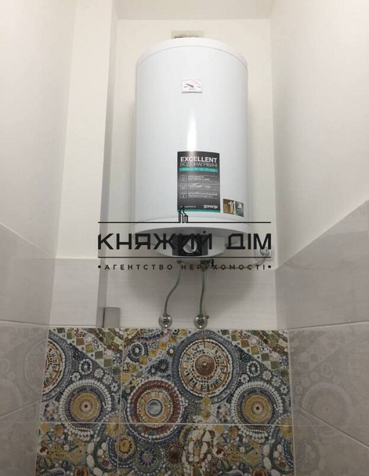 Оренда Квартира 1-кімнатна, 5/5 поверх на Саксаганского ул. Kiev - photo 8