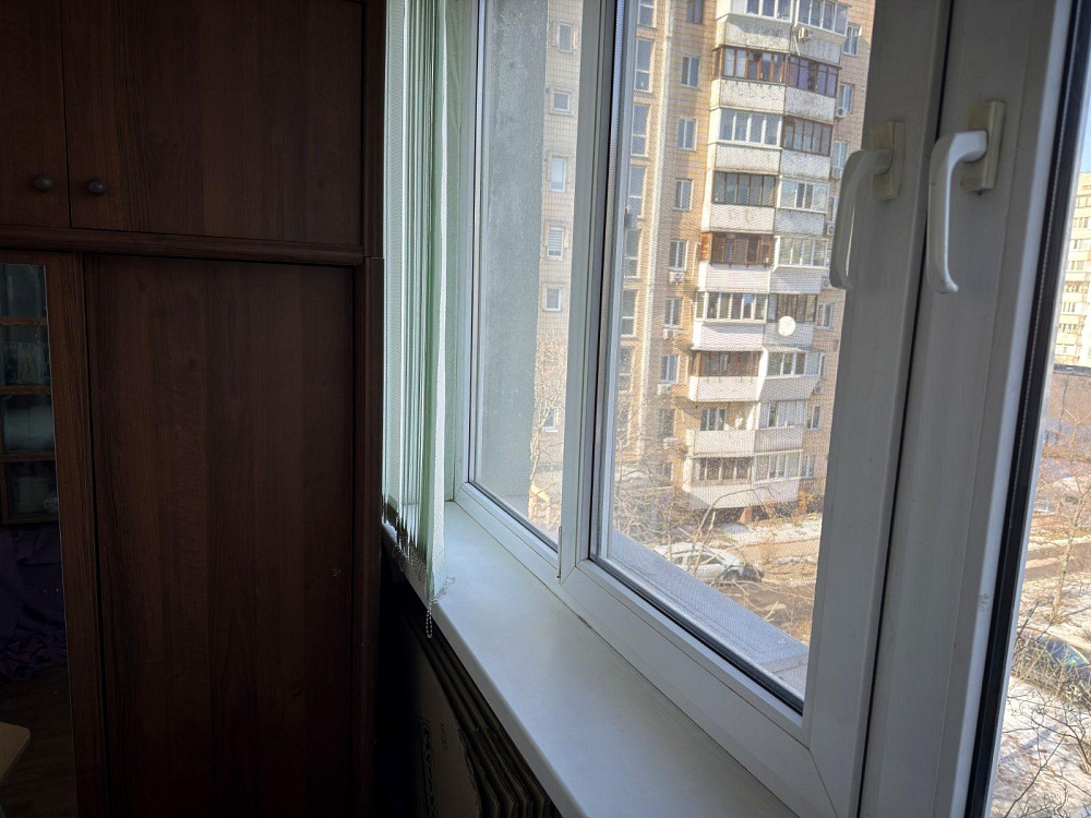 Продаж Квартира 3-кімнатна, 4/16 поверх на Маяковского Владимира вул., д. 59 Київ - фото 10