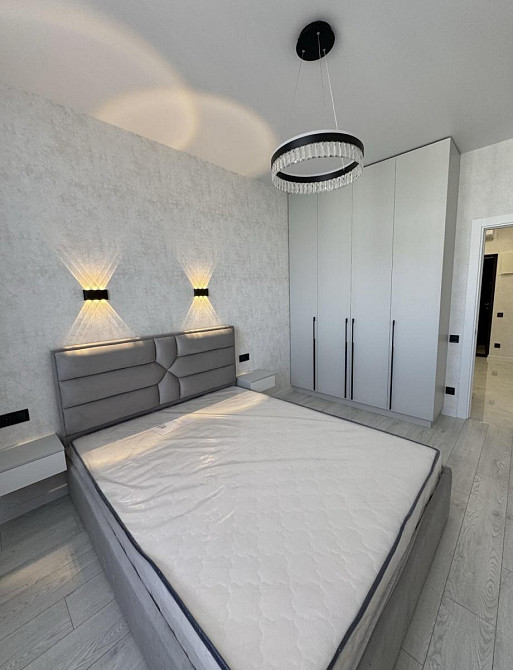 Однокімнатна квартира на Краснова Одеса - фото 9