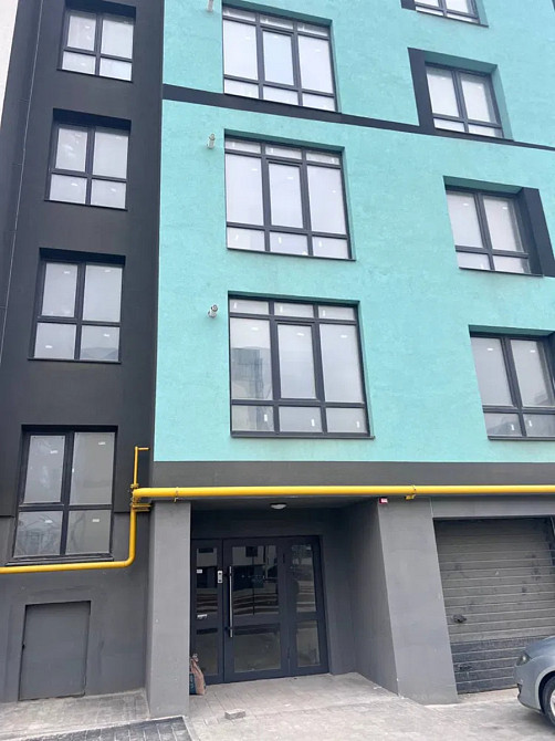 Продаж Квартира 3-кімнатна, 8/10 поверх на вул. Національної Гвардії Івано-Франківськ - фото 1