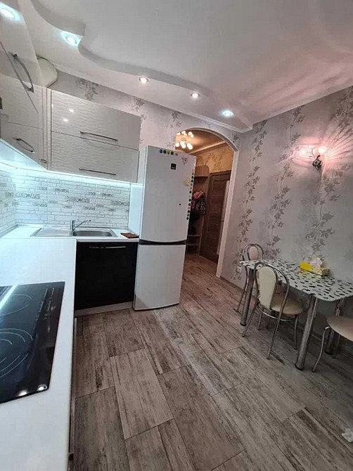 Продаж Квартира 1-кімнатна, 16/17 поверх на Массив Радужный Одесса - изображение 7