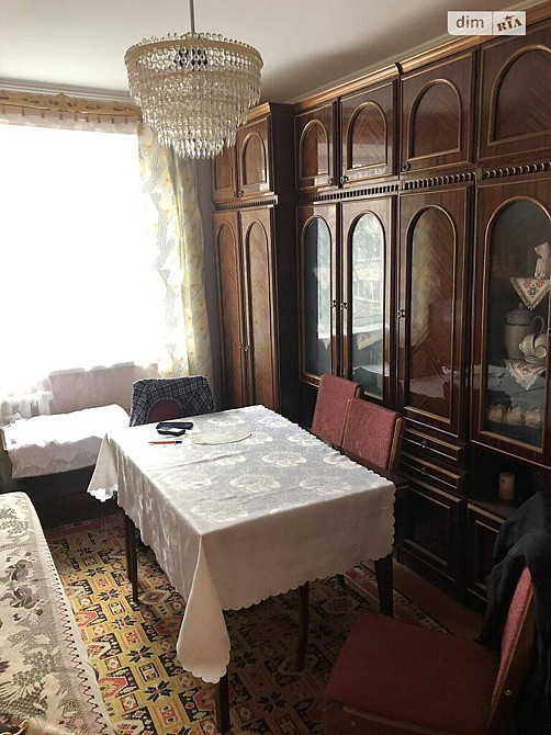 Продаж Квартира 2-кімнатна, 4/10 поверх Вінниця - фото 5