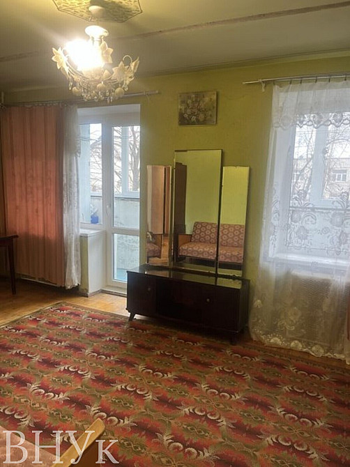 Продаж Квартира 1-кімнатна, 2/14 поверх на вул. Стрийська Львів - фото 4