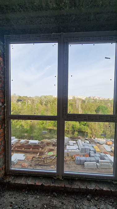 Продаж Квартира 1-кімнатна, 5/11 поверх на вул. Героїв Десантників Житомир - фото 3