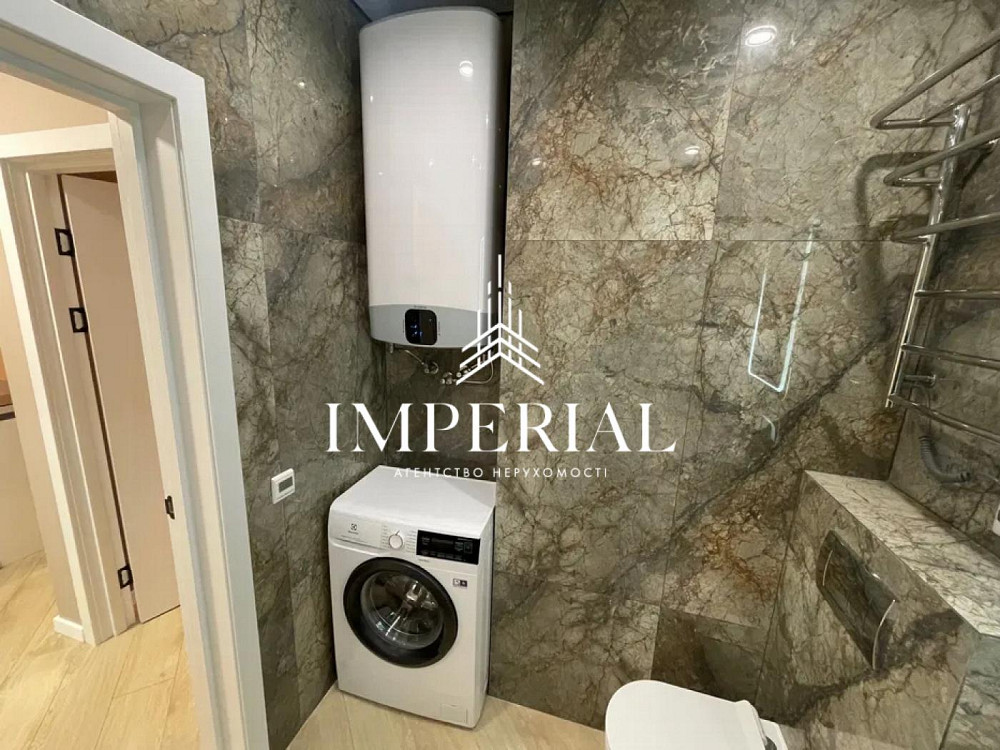 Оренда Квартира 2-кімнатна, 18/28 поверх на вул. Дніпровська набережна Kiev - photo 16