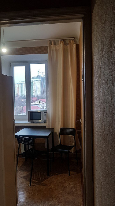 Продаж Квартира 2-кімнатна, 3/5 поверх на Депутатська вул., д. 21 Kiev - photo 3