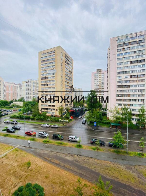 2 кімн квартира метро Позняки № 21146617 Київ - фото 14