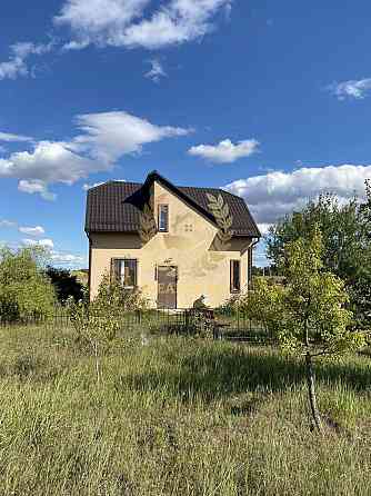 Продам будинок с.Глибоке 