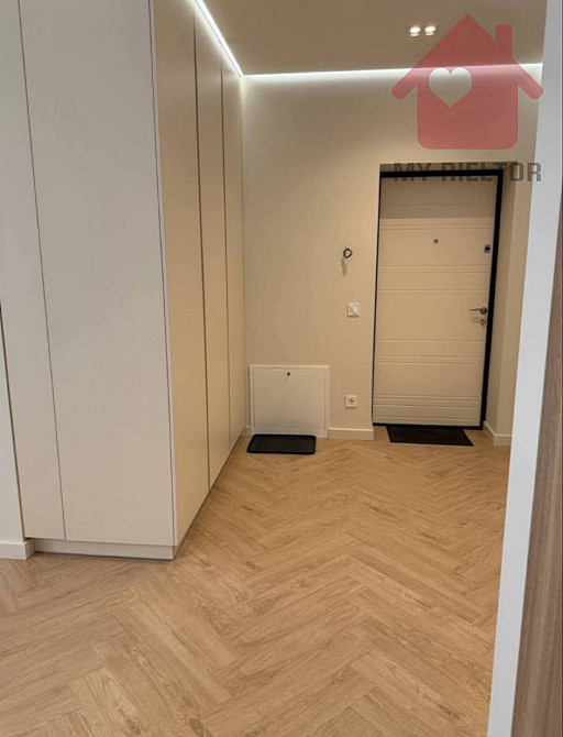 Оренда однокімнатної квартири по вул. Радіщева Ужгород - изображение 7