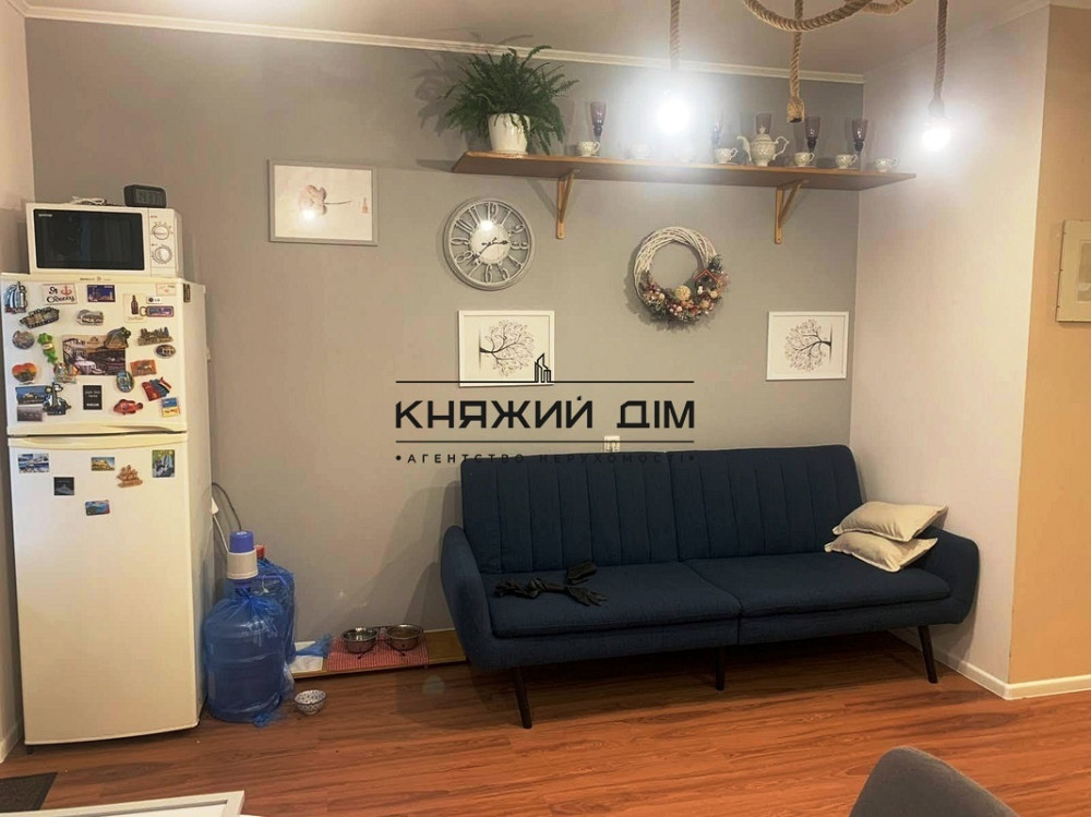 Предлагается на продажу отличный Таунхаус в Святопетровском. № 228075  - фото 9