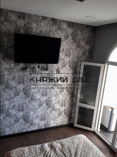 Продаж 2х ком. квартиры ЖК Мега Сити Код Объекта № 2113774 Київ - фото 6