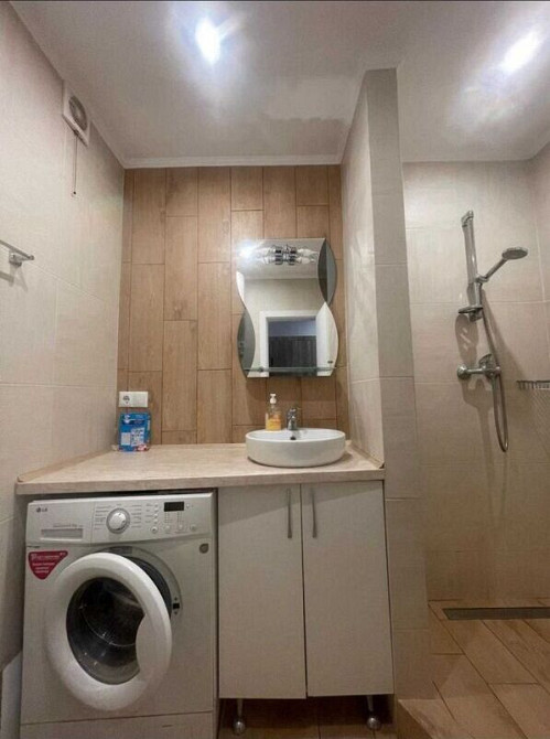 Продаж Квартира 1-кімнатна, 2/5 поверх на Фонтанская дорога, 15 Одесса - изображение 9