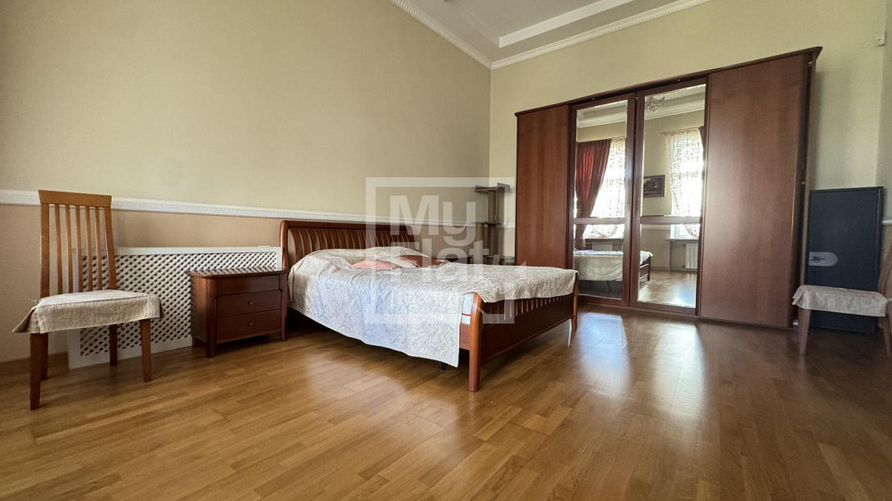 Оренда Квартира 4-кімнатна, 4/5 поверх на вул. Хмельницького Богдана Kiev - photo 4