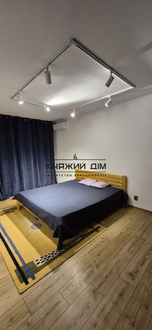 Оренда Квартира 3-кімнатна, 15/16 поверх на Ахматовой Анны ул. Київ - фото 10