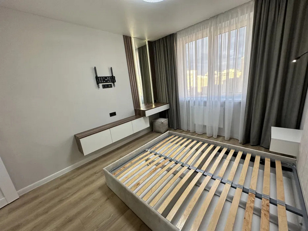 Продаж Квартира 2-кімнатна, 18/19 поверх на Жемчужная ул., 12 Одесса - изображение 10