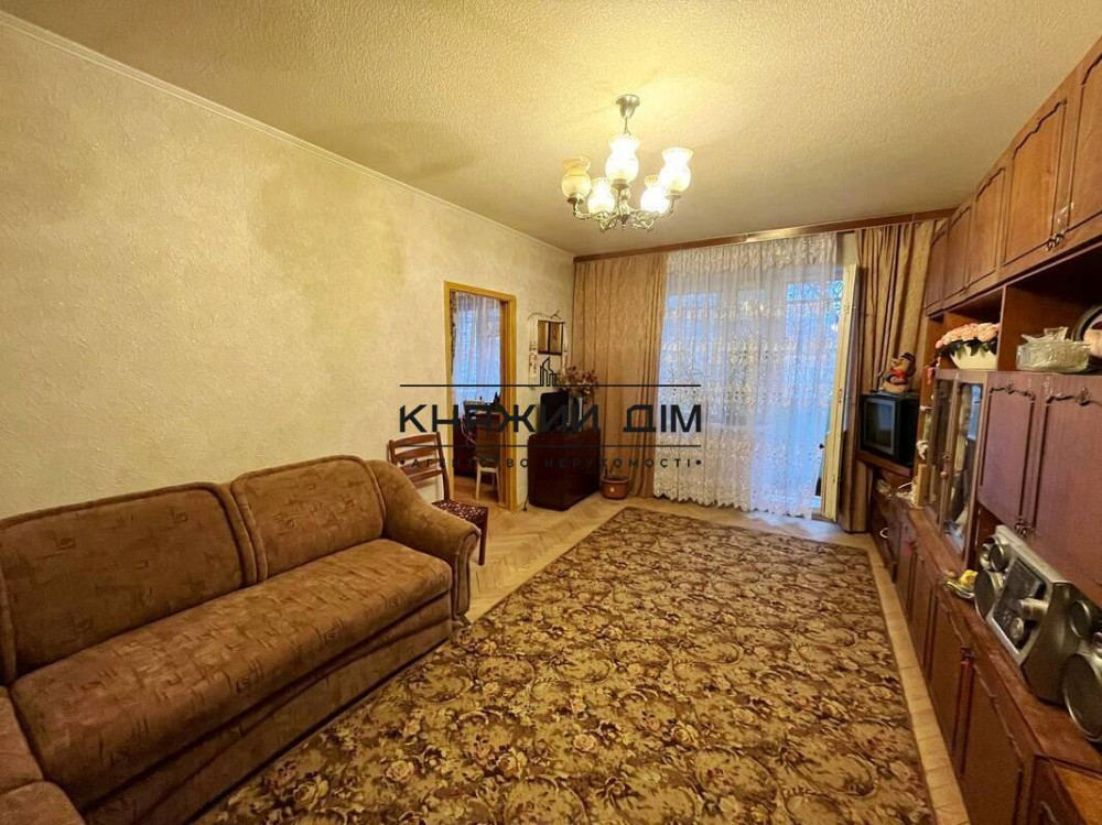 Продаж 5 к.кв. на Вітряних горах. № 21143567 Київ - фото 12