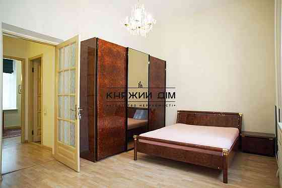 Оренда 3 кімнатна квартира Шевченківський район КОД 11101384 Київ