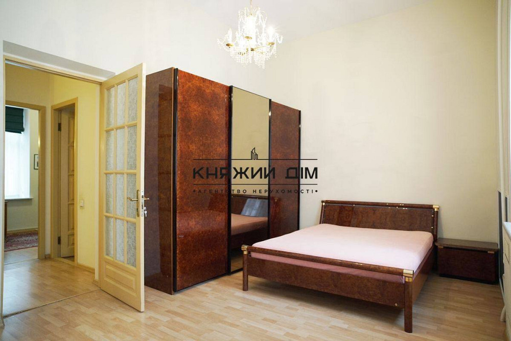 Оренда 3 кімнатна квартира Шевченківський район КОД 11101384 Київ - фото 5