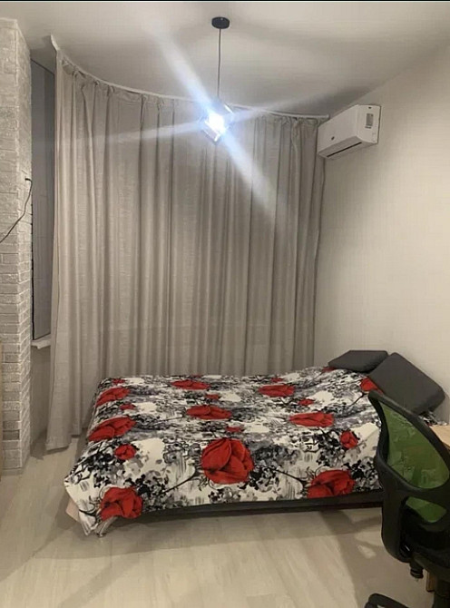 Продаж Квартира 1-кімнатна, 7/23 поверх на Гагаринское Плато ул. Одеса - фото 8