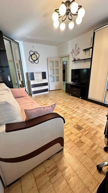 Продаж Квартира 3-кімнатна, 1/9 поверх на Архитектора Вербицкого, 26Б Kiev - photo 4