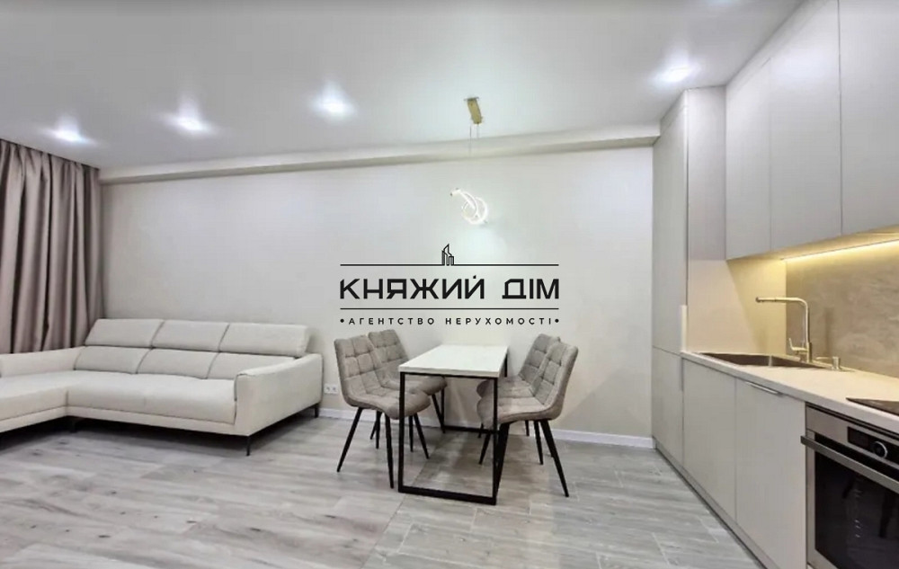 Оренда Квартира 1-кімнатна, 5/21 поверх на вул. Трутенко Онуфрия ул./Михайла Максимовича Київ - фото 7