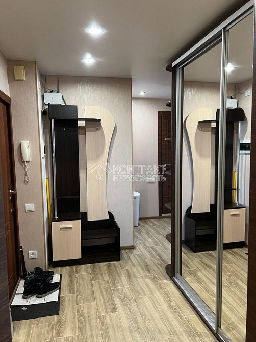 Оренда Квартира 2-кімнатна, 11/12 поверх на вул. Валентинівська Харьков - изображение 2