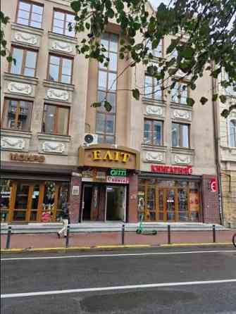 Продаж приміщення вільного призначення на вул. Новгородська поверх - 2/4 Ivano-Frankivs'k