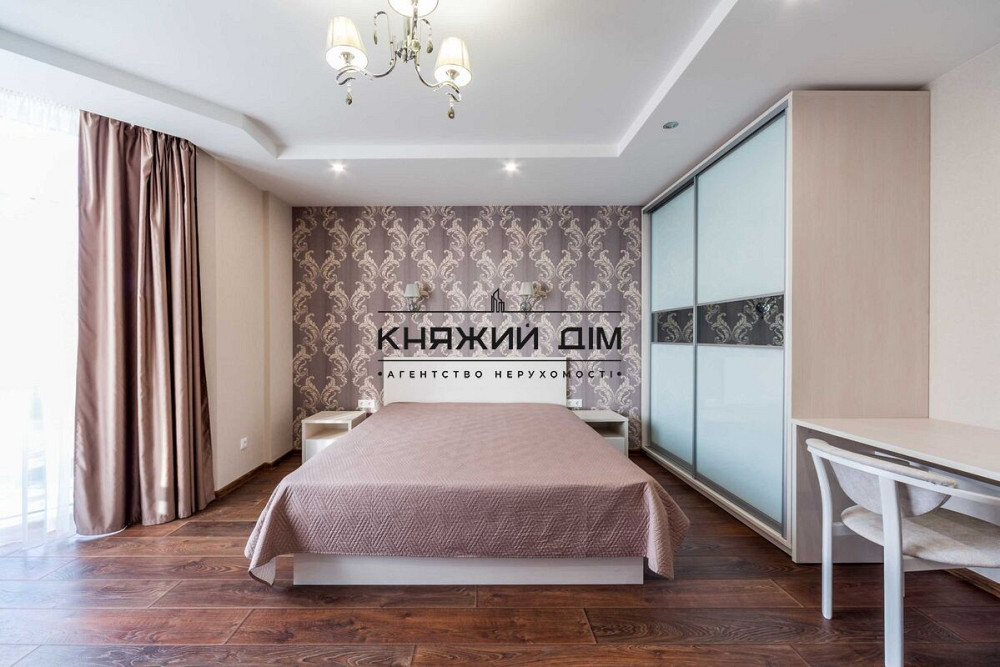 Оренда 2-х к. квартири студіо на Лукьянівці. № 11200207 Київ - фото 2