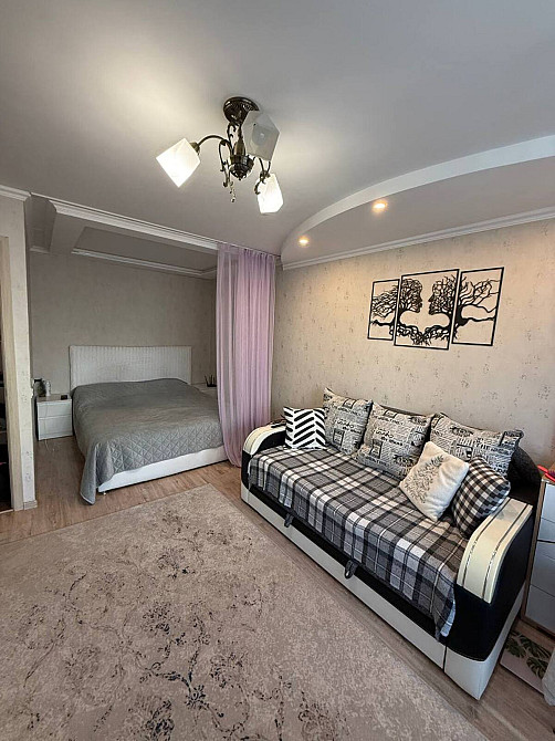 Продаж Квартира 1-кімнатна, 4/9 поверх на Вацлава Гавела бульв. (Івана Лепсе), 21б Київ - фото 4