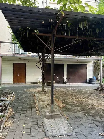 Продаж 4-поверховий   217.4 кв.м 3 кімн. на Благовісного (Нікольська) вулиця 10/1 Миколаїв - фото 15