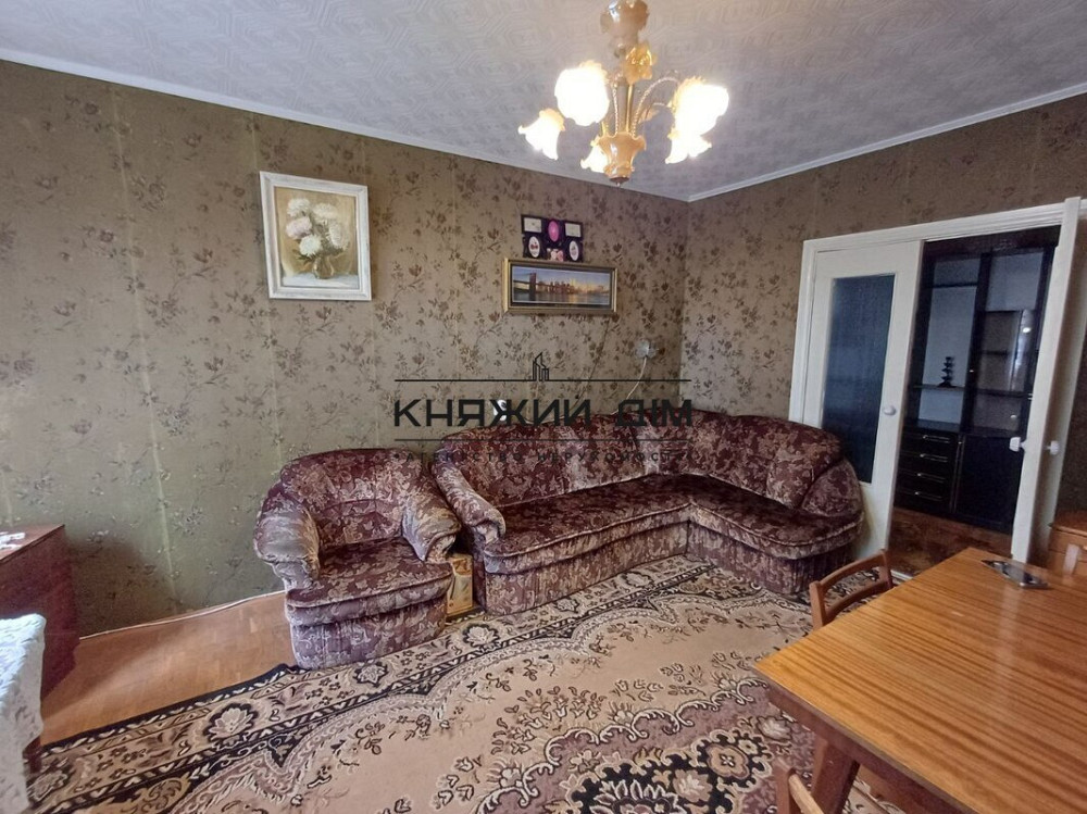 Оренда 2 кімнатної квартири на Троєщині Київ - фото 9