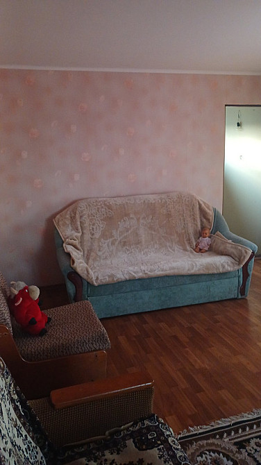 Продам  очень хороший дом в Алтестово р-н  ОСК "Чайка" Алтестове - фото 5