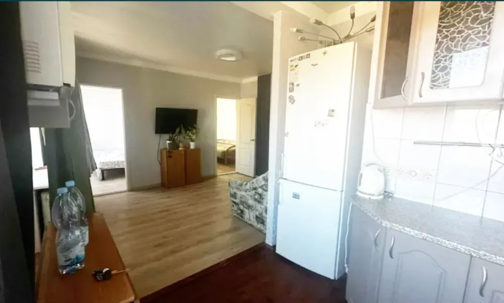 Оренда 2к Квартира 48 кв.м проспект Голосіївський 94 Київ - фото 1