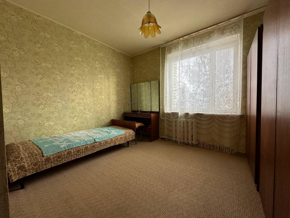 Оренда Квартира 3-кімнатна, 3/9 поверх на вул. Миколайчука Івана Львов - изображение 1