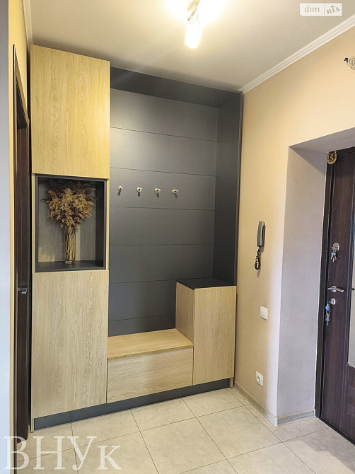 Продаж Квартира 2-кімнатна, 10/11 поверх на Будного С. Ternopil' - photo 14