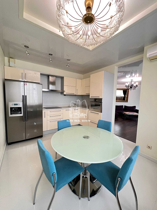 Продаж Квартира 2-кімнатна, 11/34 поверх на Гришка Михайла вул., д. 9 Kiev - photo 3