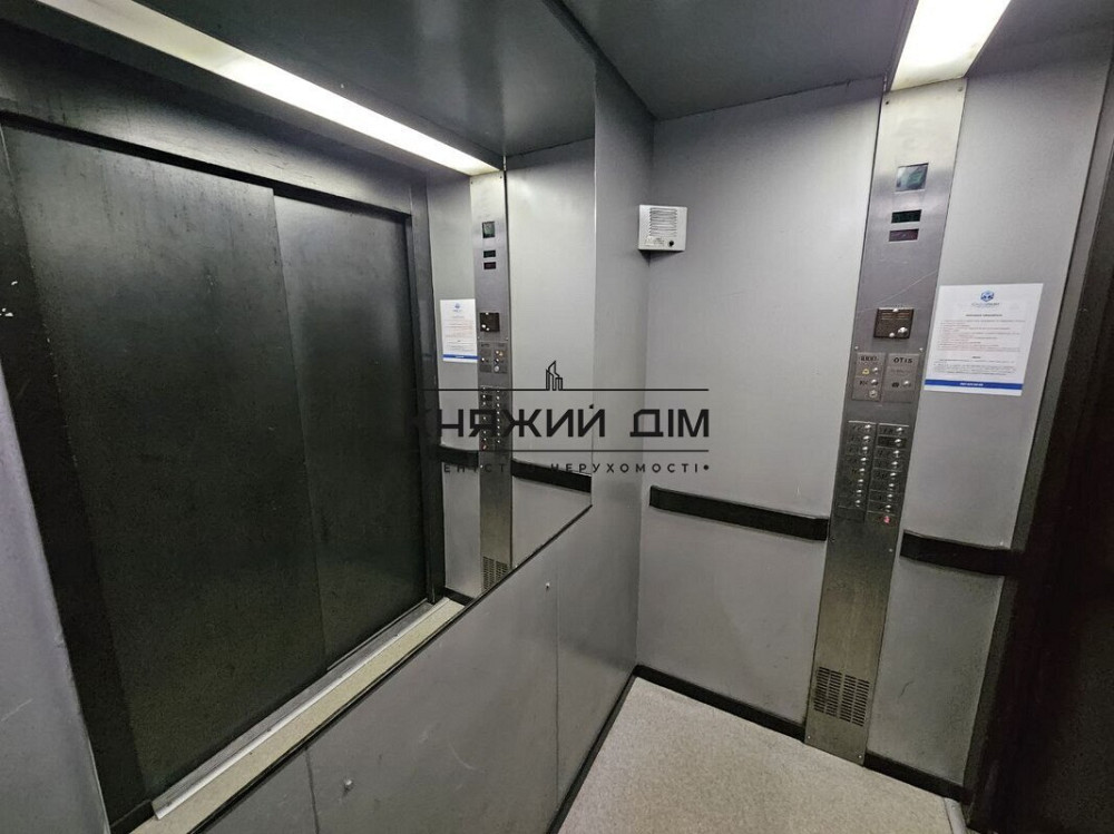 Оренда 3-х к.кв. метро Либідська по вул. Ковпака в Печерському р-ні. Код об'єкту №: 11201079 Київ - фото 2