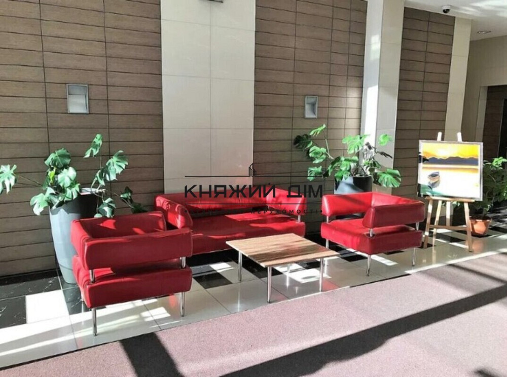 Продаж 2-кімнатна квартира студіо в ЖК Парк Авеню. № 21144481 Київ - фото 16