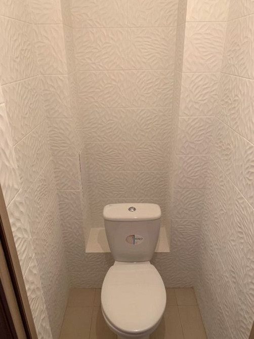 Оренда Квартира 3-кімнатна, 3/16 поверх на ул. Здолбуновская, 11а Київ - фото 5