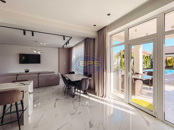 Продаж будинку 2 поверхи Одеса - фото 11