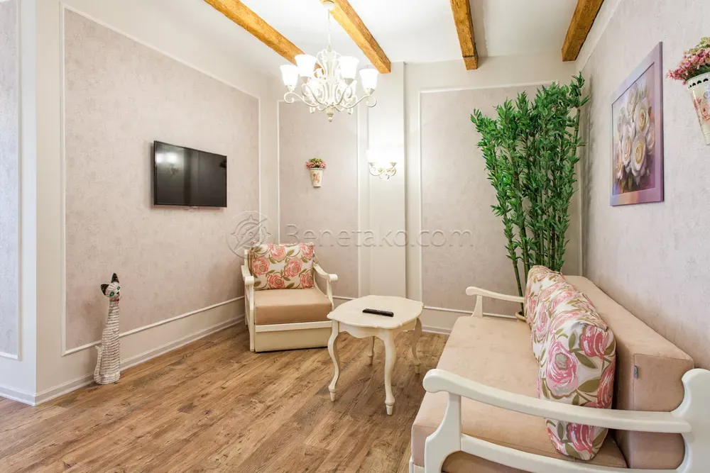 Аренда 2к Квартира 70 кв.м Аркадийское плато, 5/2 Одесса - изображение 7