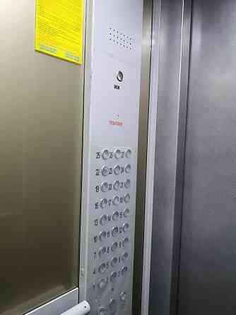 Продаж Квартира 3-кімнатна, 22/30 поверх на Ахматової Анни вул., д. 13 Київ